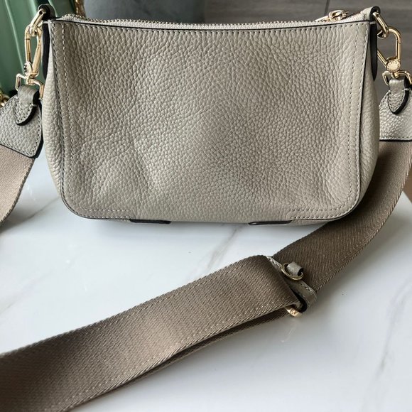 FURLA Leather Bag - Picture 2 of 3